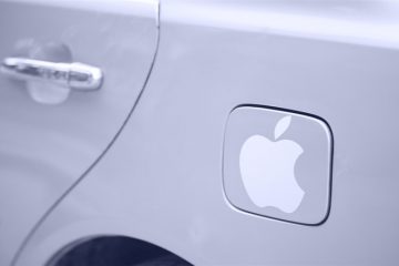 Apple sürücüsüz araç geliştirme planını ilk kez açıkladı!
