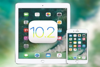 iOS 10.2 Beta 5 yayınlandı!