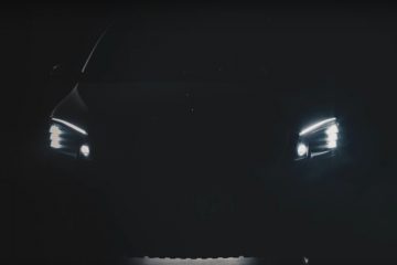 Mercedes’ten geleceği “aydınlatan” teknoloji: Digital Light [Video]