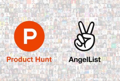 AngelList, Product Hunt’ı satın aldı