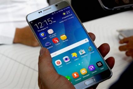 Samsung İade Edilmeyen Telefonları Devre Dışı Bırakacak!