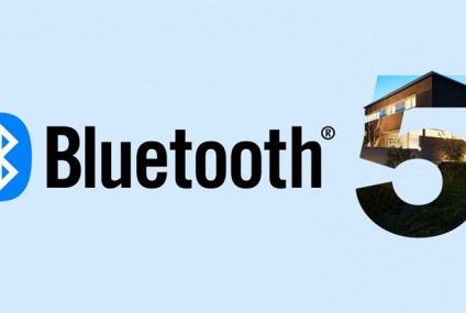 Yeni Bluetooth 5 Resmi Olarak Hazır!