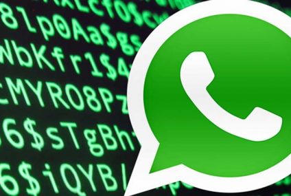 Uçtan Uca Şifrelenmiş WhatsApp mesajlarınız tehlikede!