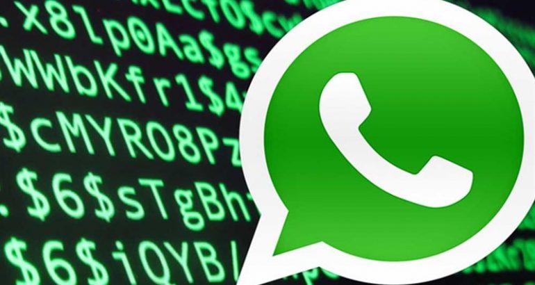 Whatsapp Uçtan Uca Şifreleme