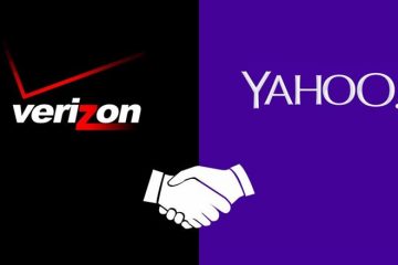 İnternet Hizmetleri Şirketi Yahoo’nun Verizon’a satışı ikinci çeyreğe kaldı