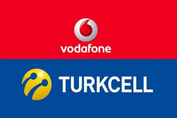 BDDK’dan Turkcell ve Vodafone’a Elektronik Para Kuruluşu Lisansı!