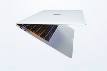 Apple Kuş Kadar Hafif ve Ejderha Kadar Güçlü Yeni MacBook Air’i Tanıttı!