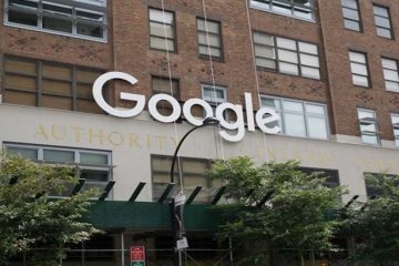 Google ve LG ortaklık kurdu!
