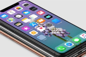 Apple, Düşük iPhone Satışlarının Ardından iPhone X Üretimini Yeniden Artırıyor