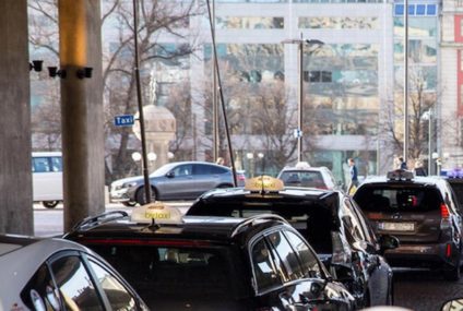 Norveç, elektrikli ve kablosuz şarj olabilen taksi filosu kuracak