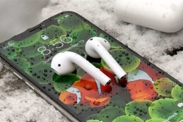Apple’dan yeni kablosuz kulaklıklar geliyor!