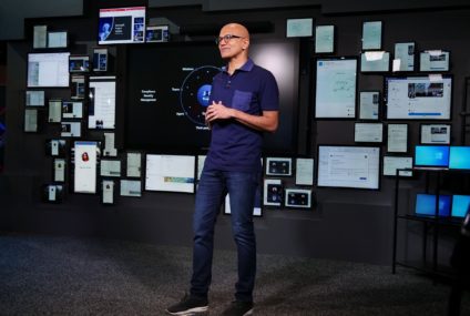 Microsoft Ignite Etkinliğinde Yeni İnovasyonlar Açıklandı