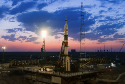 Rusya, Türk Astronotları Uzay Götürmek İstiyor