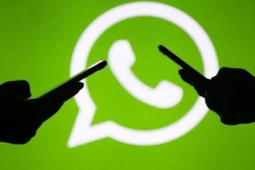 Whatsapp’ın Yıllardır Beklenen Özelliği Kullanıma Sunuldu!