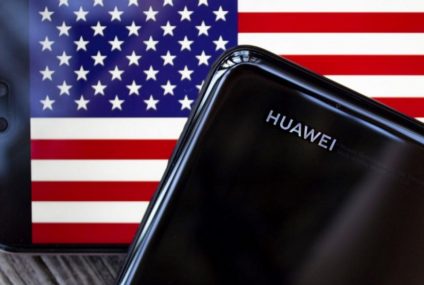 Huawei, Amerikan şirketlerine gözdağı verdi
