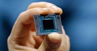 AMD, Yeni Nesil 7 nm Ryzen 4000 İşlemcilerini Tanıttı