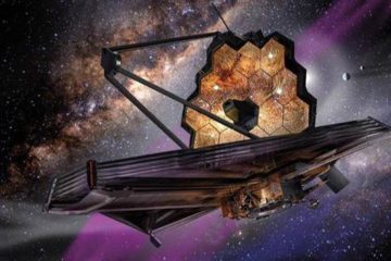 NASA’dan James Webb Uzay Teleskobu’yla ilgili açıklama