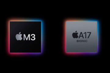 3nm işlemciler için geri sayım başladı: Apple M3 geliyor