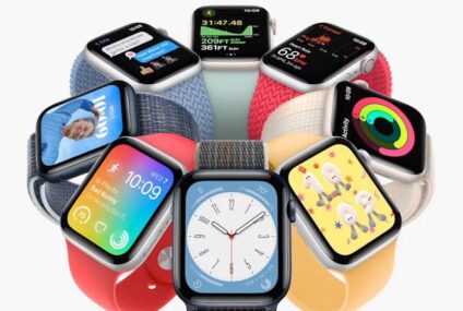 Apple’ın Uygun Fiyatlı Akıllı Saati Watch SE Tanıtıldı