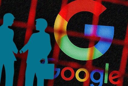Google CEO’sundan Köklü Değişikliklere Yeşil Işık