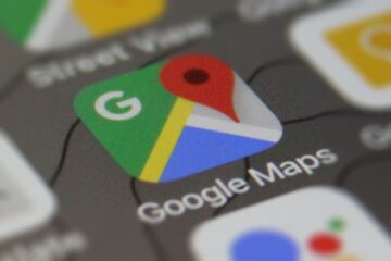 Google Haritalar, Yakıt Tüketimi İçin Verimli Rotaları Önerecek