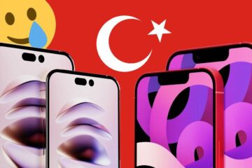 iPhone 14 Serisinin Tahmini Türkiye Fiyatları