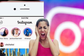 iPhone’lara Gelen Son Instagram Güncellemesini Yüklemeyin