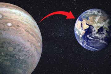 Jüpiter, Dünya’yı Daha ‘Yaşanabilir’ Bir Gezegen Yapabilir