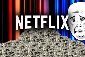 Netflix, Türkiye Fiyatlarına Bir Kez Daha Zam Yaptı