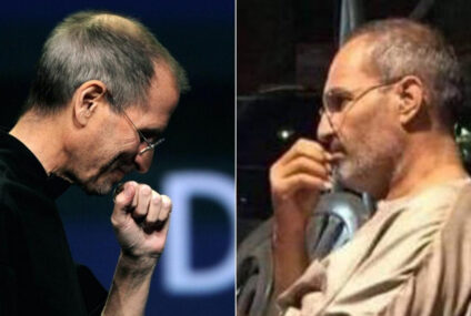 Tim Cook’tan ilginç Steve Jobs itirafı