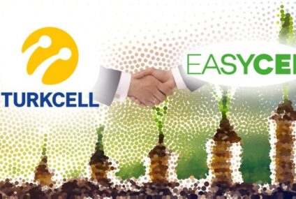 Turkcell, EasyCep’e Yatırımda Bulunduğunu Açıkladı