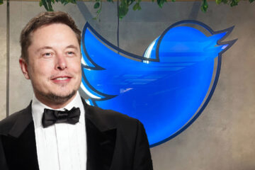Twitter hissedarları Elon Musk dedi!