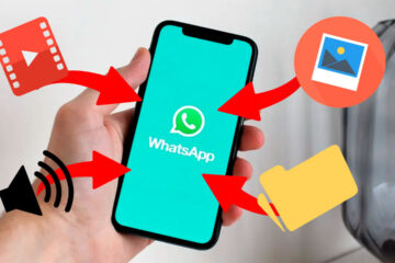 WhatsApp otomatik indirme nasıl kapatılır?